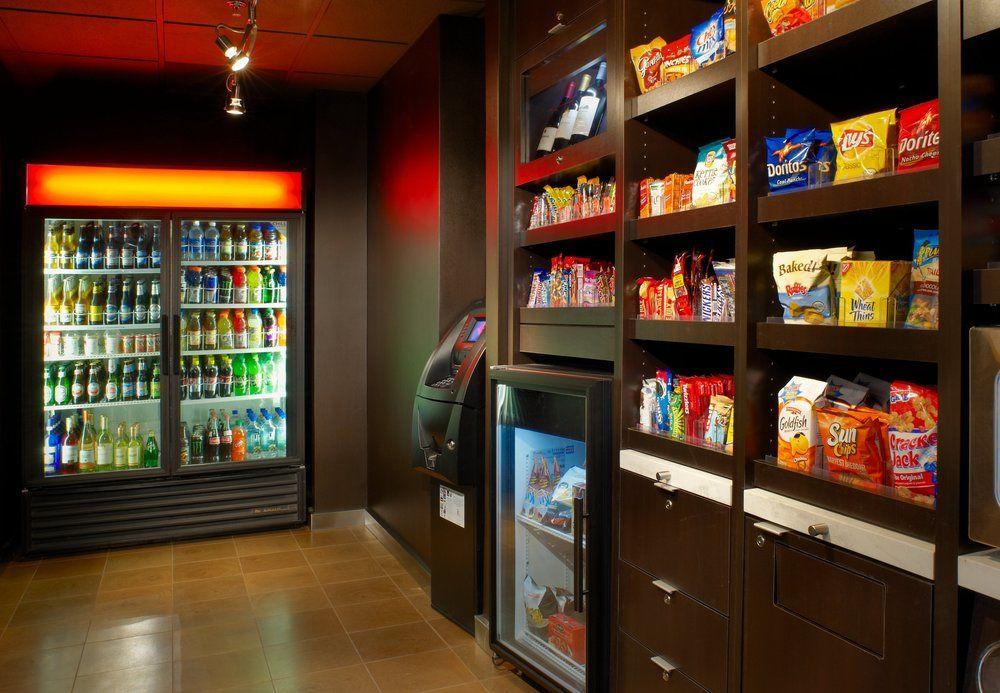 沃基根/古尼芝加哥万怡酒店 外观 照片